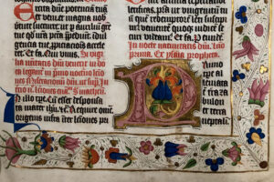 Reading for Reformation