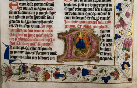Voorleesboek voor hervorming